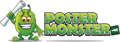 Poster Monster